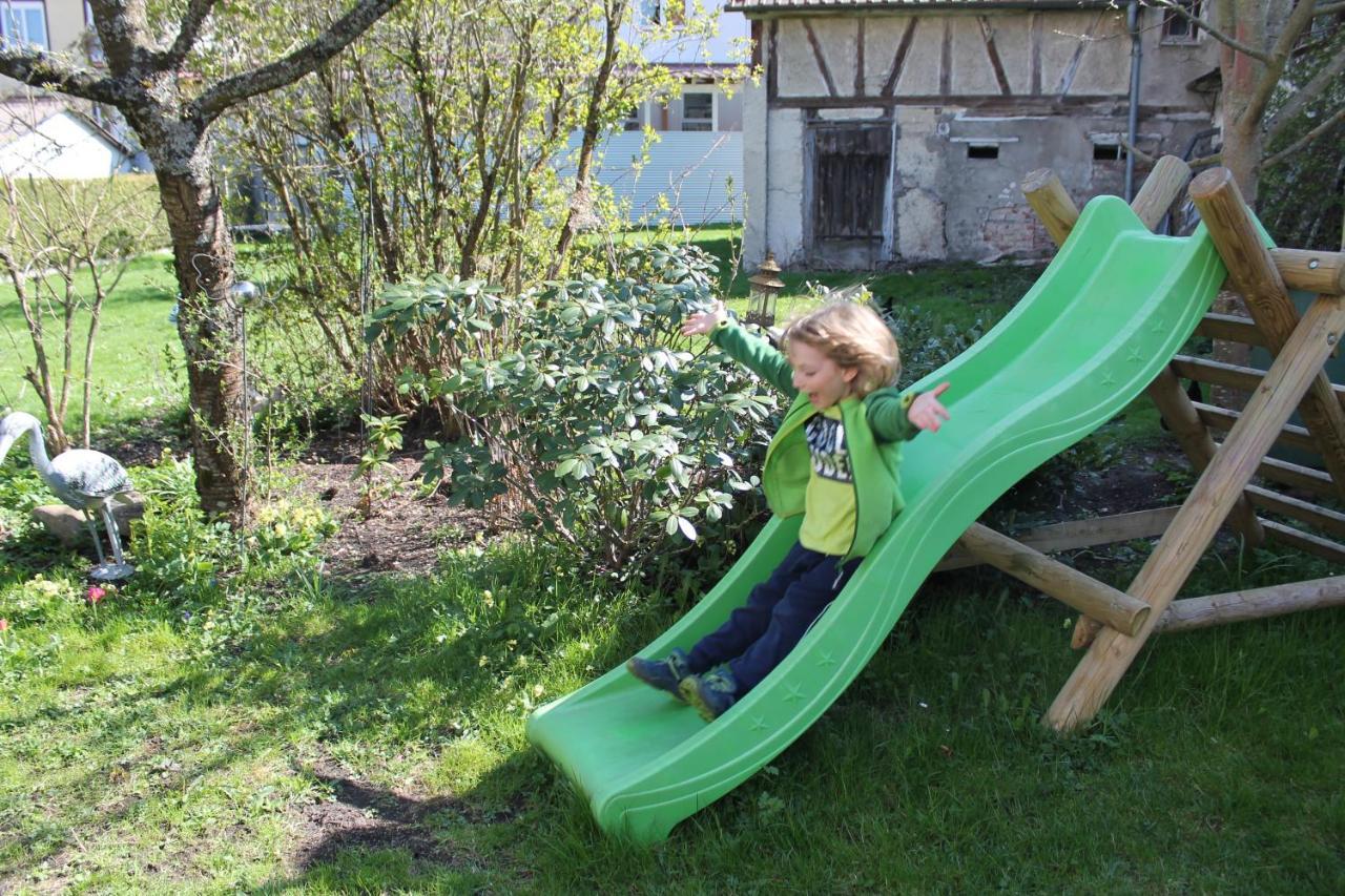 Alte Post Apartment