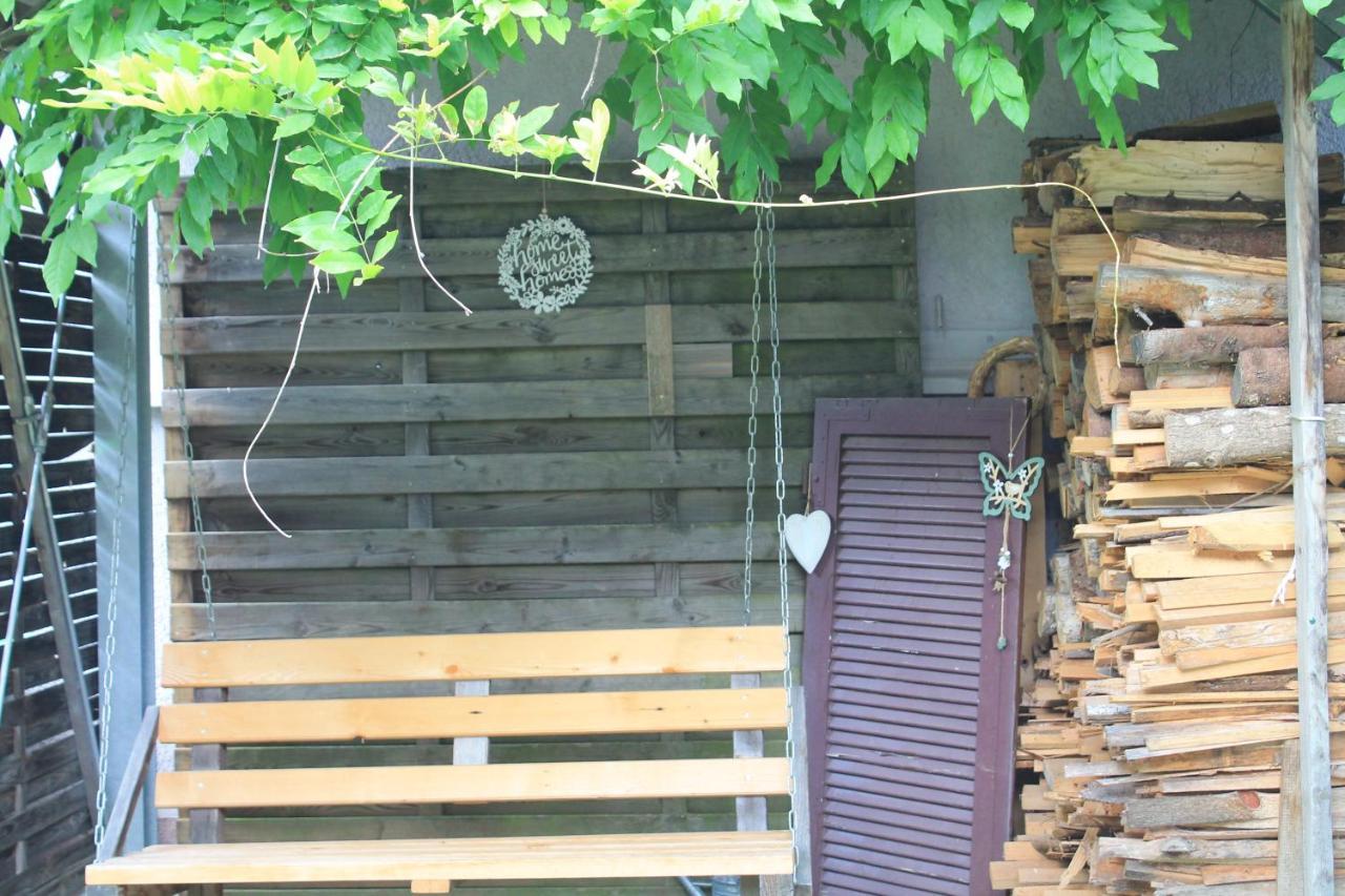 Apartment Alte Post
