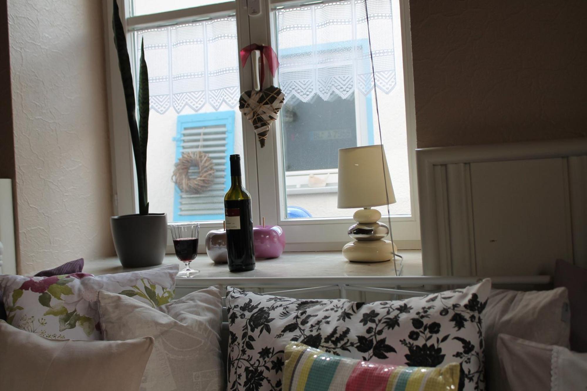 Apartment Alte Post